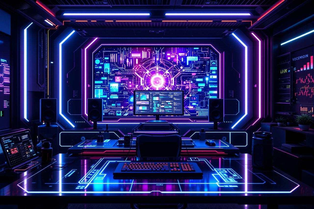 哚哚影院新闻：AI智能剪辑系统上线，大幅提升制作效率