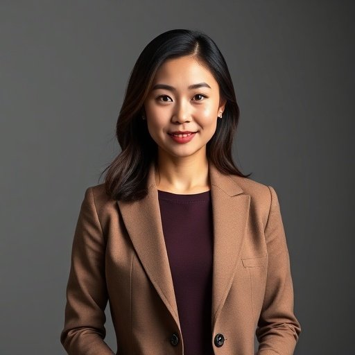 哚哚影院李雅琪内容总监