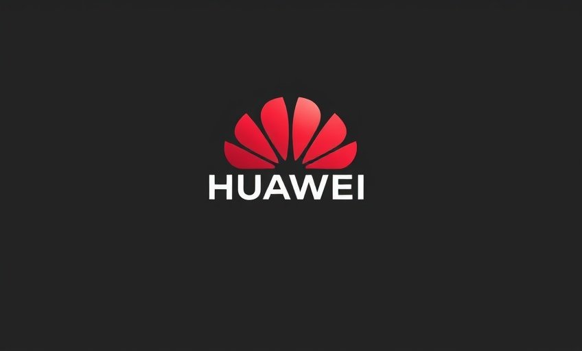 华为云品牌标识