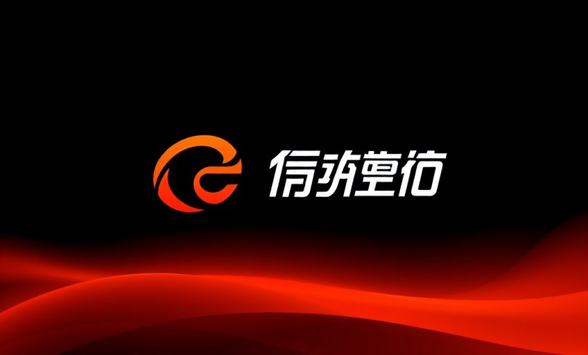 腾讯视频品牌标识